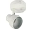 Декоративный накладной светильник Fametto dlc-s621 gu10/b white UL-00009797 5