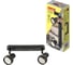 Декоративный накладной светильник Fametto dlc-s621 gu10x2 black UL-00009798 2