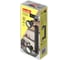 Декоративный накладной светильник Fametto dlc-s621 gu10x2 black UL-00009798 3