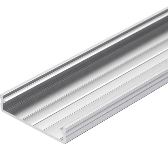 Профиль Arlight ALM-FLAT-S-2020 ANOD 1шт 026713(1)