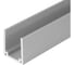 Профиль Arlight ARL-NEON-2615-1000 ANOD 1м 043632 1
