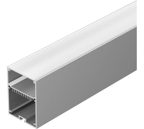 Профиль Arlight ARH-LINE-5070-2000 ANOD 2м 031669
