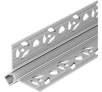 Профиль Arlight DECORE-S6-INT-COMFORT-2000 ANOD внутренний 2м 043161