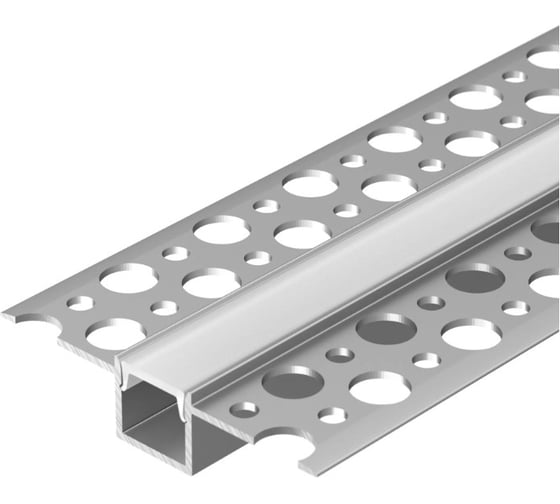 Профиль Arlight FANTOM-W12-2000 ANOD 2м 040325