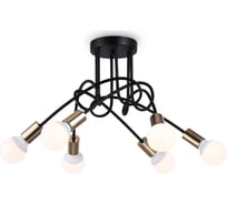 Потолочный светильник Ambrella Light TRADITIONAL TR80419