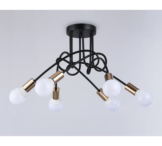 Потолочный светильник Ambrella Light TRADITIONAL TR80419