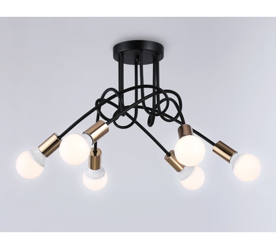 Потолочный светильник Ambrella Light TRADITIONAL TR80419