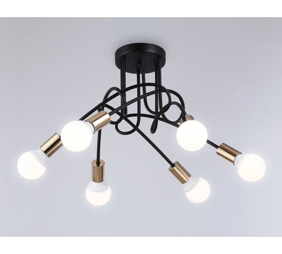 Потолочный светильник Ambrella Light TRADITIONAL TR80419