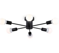 Потолочный светильник Ambrella Light TRADITIONAL TR80402