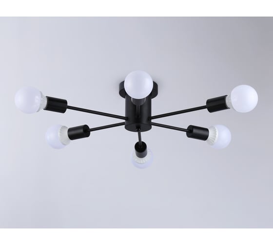 Потолочный светильник Ambrella Light TRADITIONAL TR80402