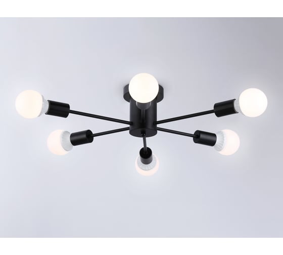 Потолочный светильник Ambrella Light TRADITIONAL TR80402