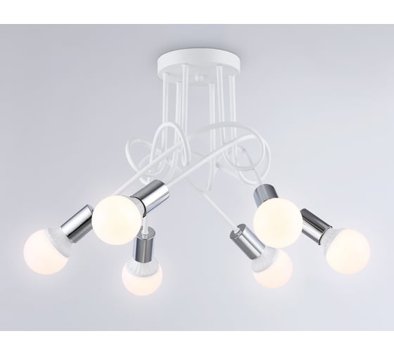 Потолочный светильник Ambrella Light TRADITIONAL TR80417