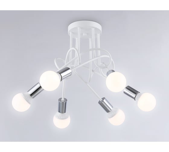 Потолочный светильник Ambrella Light TRADITIONAL TR80417