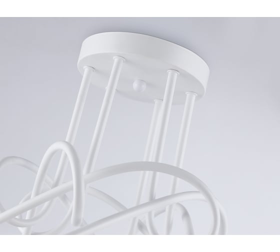 Потолочный светильник Ambrella Light TRADITIONAL TR80417