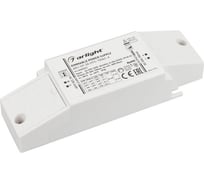 Блок питания Arlight ARJ-SP-30-PFC-TRIAC-INS 1шт 026052(1)