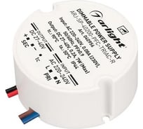 Блок питания Arlight ARJ-SP-40200-PFC-TRIAC-R 1шт 040956