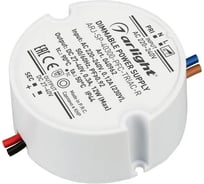 Блок питания Arlight ARJ-SP-40300-PFC-TRIAC-R 1шт 040962