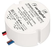 Блок питания Arlight ARJ-SP-42500-PFC-TRIAC-R 1шт 040964