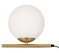 Настольный светильник Freya blossom 1хe14x40w металл латунь FR5259TL-01BS