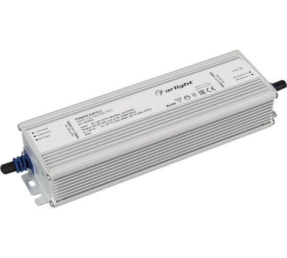 Блок питания Arlight ARPJ-LG-566700-PFC 1шт 043363