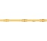 Светодиодная лента Arlight COB-X320-8mm 24V Warm3000 5м 039022 1
