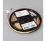 Светодиодная лента Arlight COB-X320-8mm 24V Warm3500 5м 044584 5