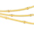 Светодиодная лента Arlight COB-X378-8mm 24V Warm3500 5м 044579 1