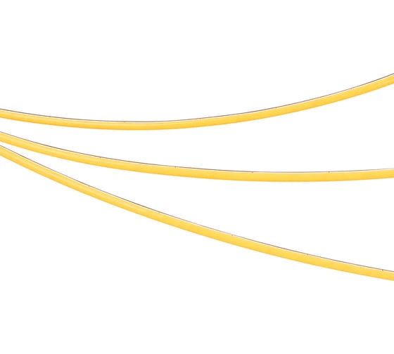 Светодиодная лента Arlight COB-X400-3mm 24V White6000 5м 041744