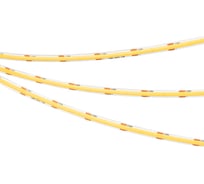 Светодиодная лента Arlight COB-X400-5mm 24V Warm2700 5м 041697