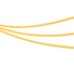 Светодиодная лента Arlight COB-X420-4mm 24V Warm2700 5м 038801 1