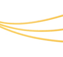 Светодиодная лента Arlight COB-X420-4mm 24V Warm3000 5м 040901