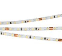Светодиодная лента Arlight MICROLED-M120-4mm 24V Warm3500 5м 040608