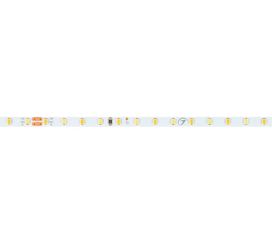 Светодиодная лента Arlight MICROLED-M140-4mm 24V White-CDW 5м 024505(2)