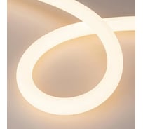 Герметичная лента Arlight MOONLIGHT-SIDE-A336-D40mm 24V Warm2700 360deg A 5м 039320