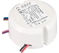 Блок питания Arlight ARJ-KE-36600-PFC-DALI-R 1шт 039377