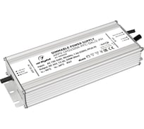 Блок питания Arlight ARPV-UH24320A-PFC-DALI2-PH 1шт 025654(2)