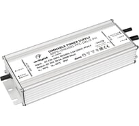 Блок питания Arlight ARPV-UH24500-PFC-DALI2-PH 1шт 039955