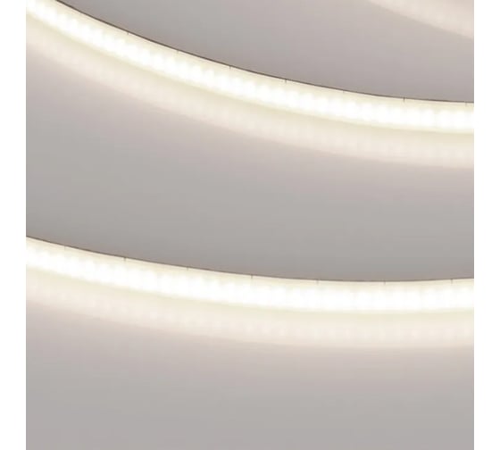 Светодиодная лента Arlight COB-X504-5mm 12V Day4000 5м 037856