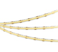 Светодиодная лента Arlight COB-X576-10mm 24V White-MIX 5м 045179