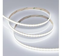 Светодиодная лента Arlight COB-X528-8mm 12V White6000 5м 041792