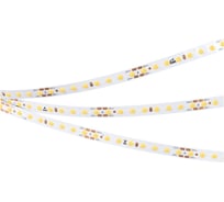 Светодиодная лента Arlight DOT-X128-8mm 24V Day4000 5м 040234