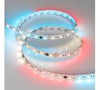 Светодиодная лента Arlight DMX-B60-10mm 24V RGBW-PX6 5м 033449