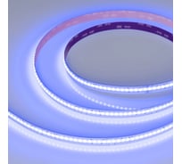 Светодиодная лента Arlight COB-X768-12mm 24V RGBW-Day 5м 041786