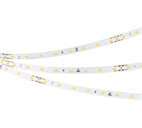 Светодиодная лента Arlight DOT-X64-8mm 24V Warm3000 5м 040233