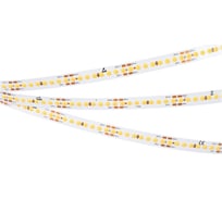 Светодиодная лента Arlight DOT-X192-10mm 24V White6000 5м 040187