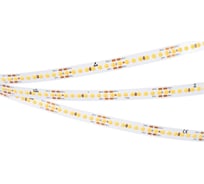 Светодиодная лента Arlight DOT-X192-10mm 24V Warm3000 5м 040237