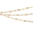 Светодиодная лента Arlight DOT-X192-10mm 24V Warm3000 5м 040237 1