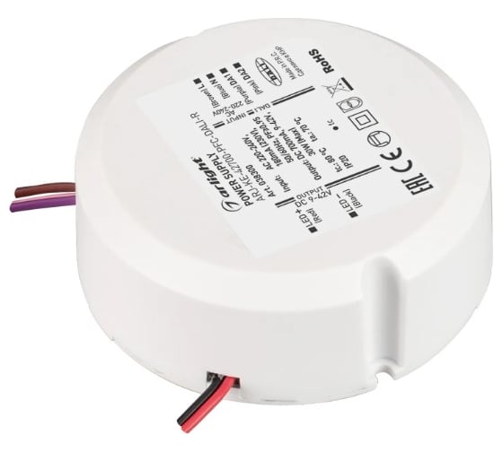 Блок питания Arlight ARJ-KE-42700-PFC-DALI-R 1шт 038300