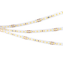 Светодиодная лента Arlight DOT-X128-8mm 24V Warm3000 5м 040235