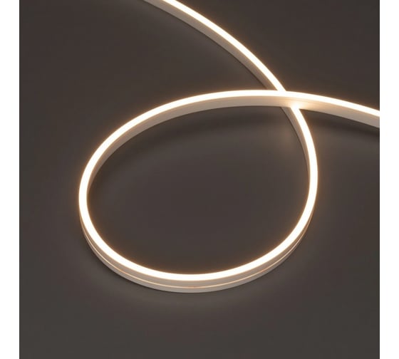 Герметичная лента Arlight MOONLIGHT-SIDE-M384-4x10mm 24V White-MIX , Си 5м 038316